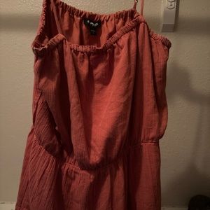 Express Woman Dress